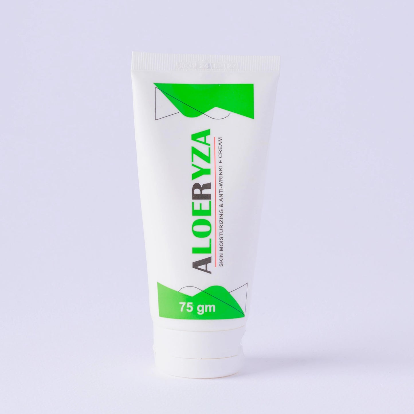 Aloeryza Moisturizing Cream كريم الترطيب ألوريزا (بدون عطور)