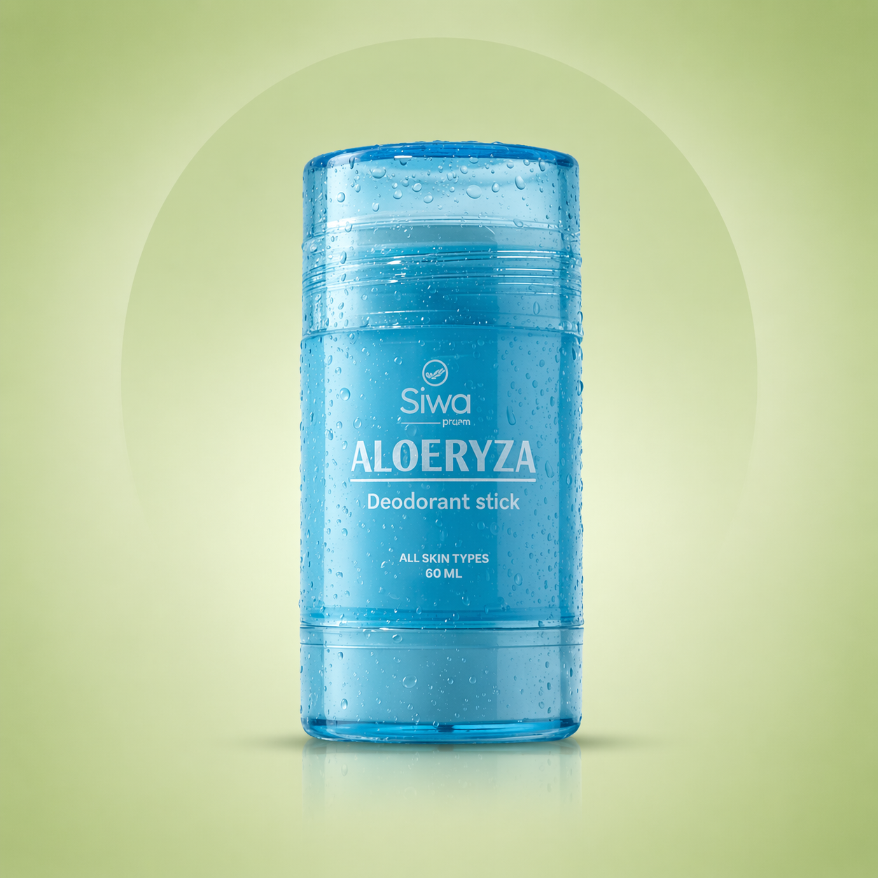 مزيل العرق ألوريزا ستيك - Aloeryza Deodorant Stick